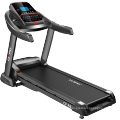 Pliez le tapis roulant stex de moteur à courant continu 4.5HP pour la forme physique d&#39;exercice de gymnastique à la maison